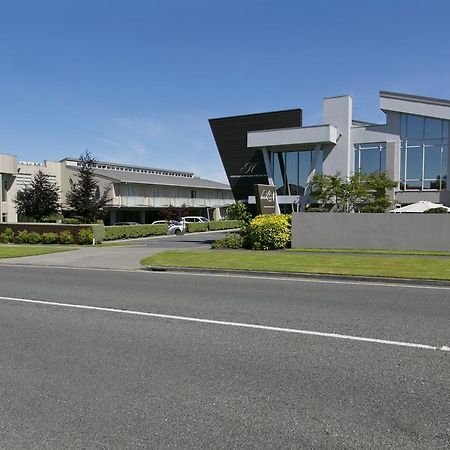 Beechtree Motel Taupo Zewnętrze zdjęcie