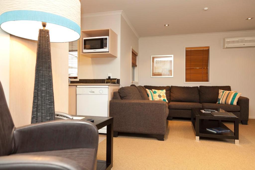 Beechtree Motel Taupo Zewnętrze zdjęcie