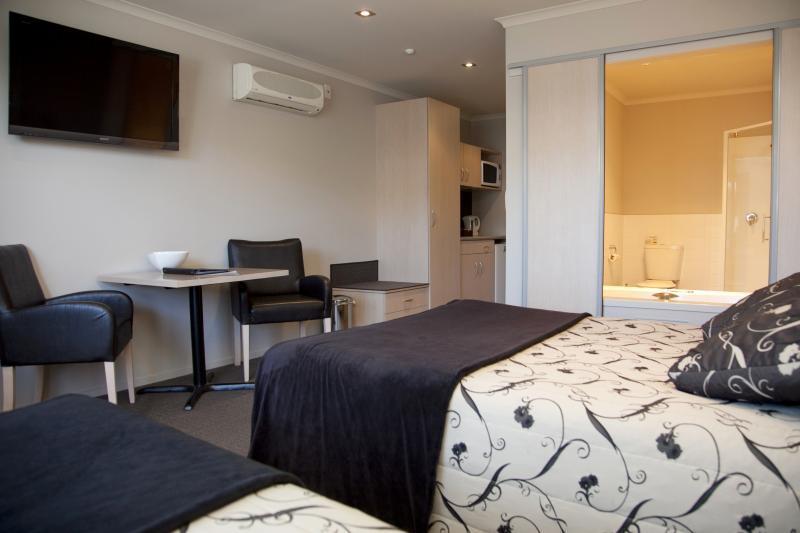 Beechtree Motel Taupo Zewnętrze zdjęcie