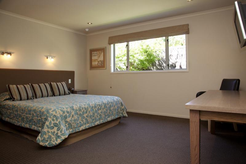 Beechtree Motel Taupo Zewnętrze zdjęcie