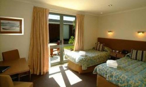 Beechtree Motel Taupo Zewnętrze zdjęcie