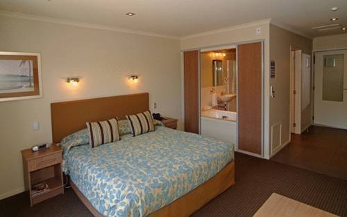 Beechtree Motel Taupo Pokój zdjęcie