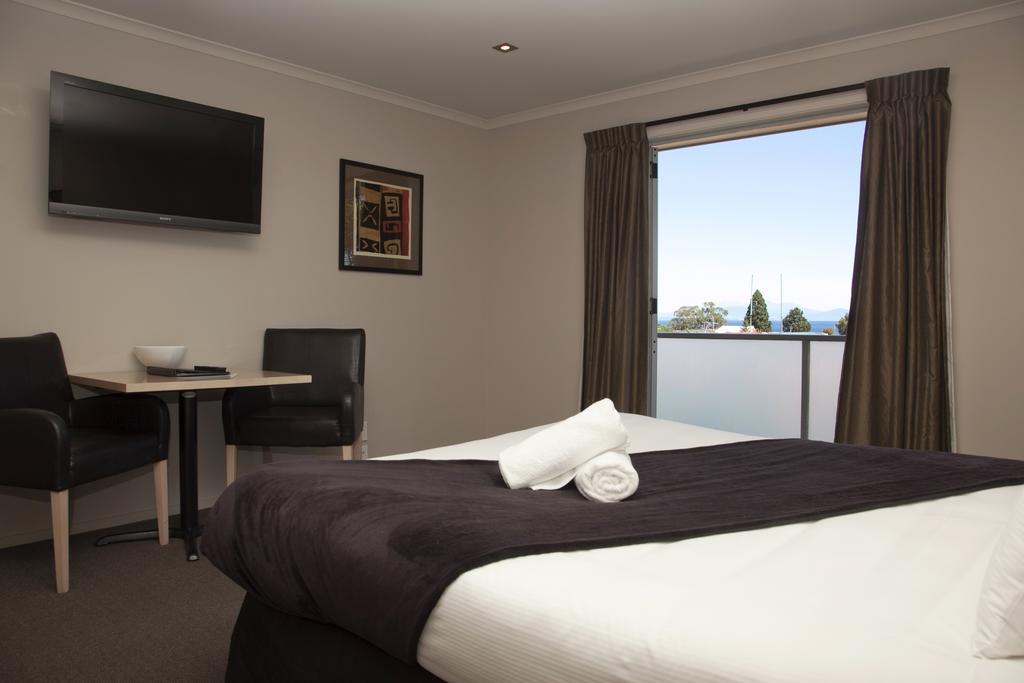Beechtree Motel Taupo Zewnętrze zdjęcie
