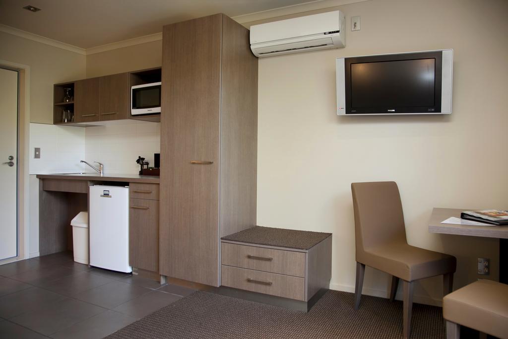 Beechtree Motel Taupo Zewnętrze zdjęcie