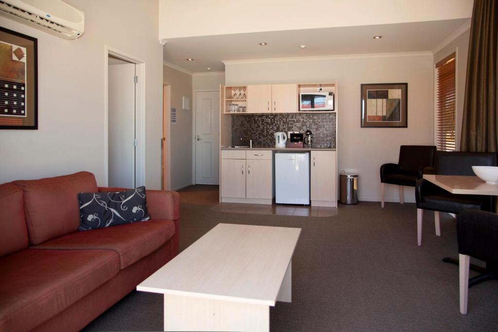 Beechtree Motel Taupo Pokój zdjęcie