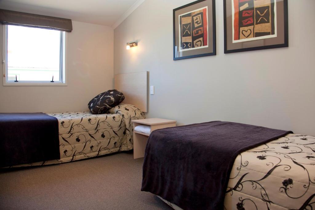 Beechtree Motel Taupo Pokój zdjęcie