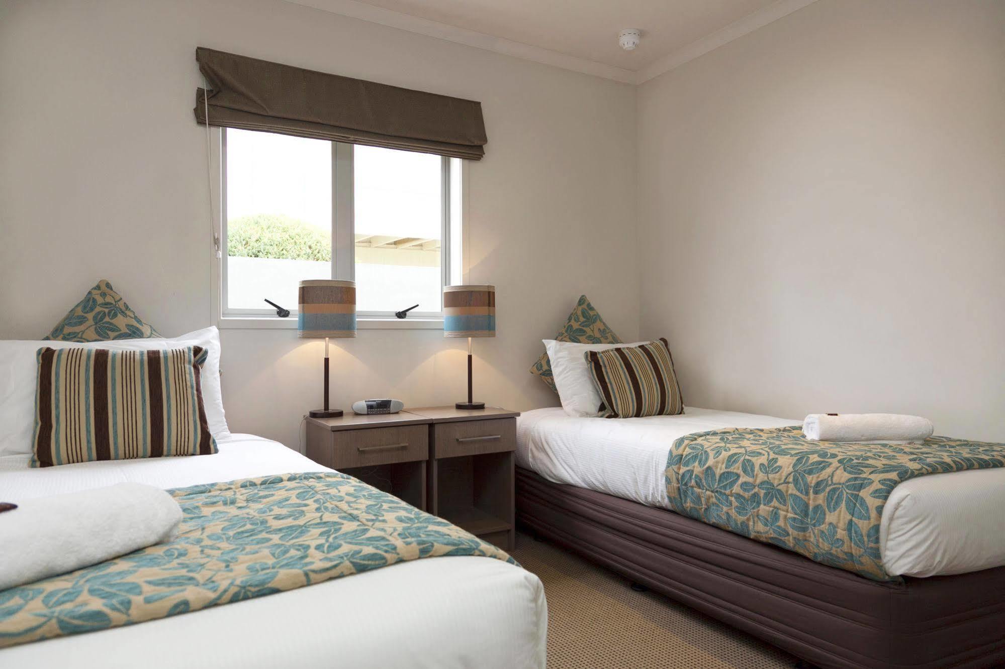 Beechtree Motel Taupo Zewnętrze zdjęcie