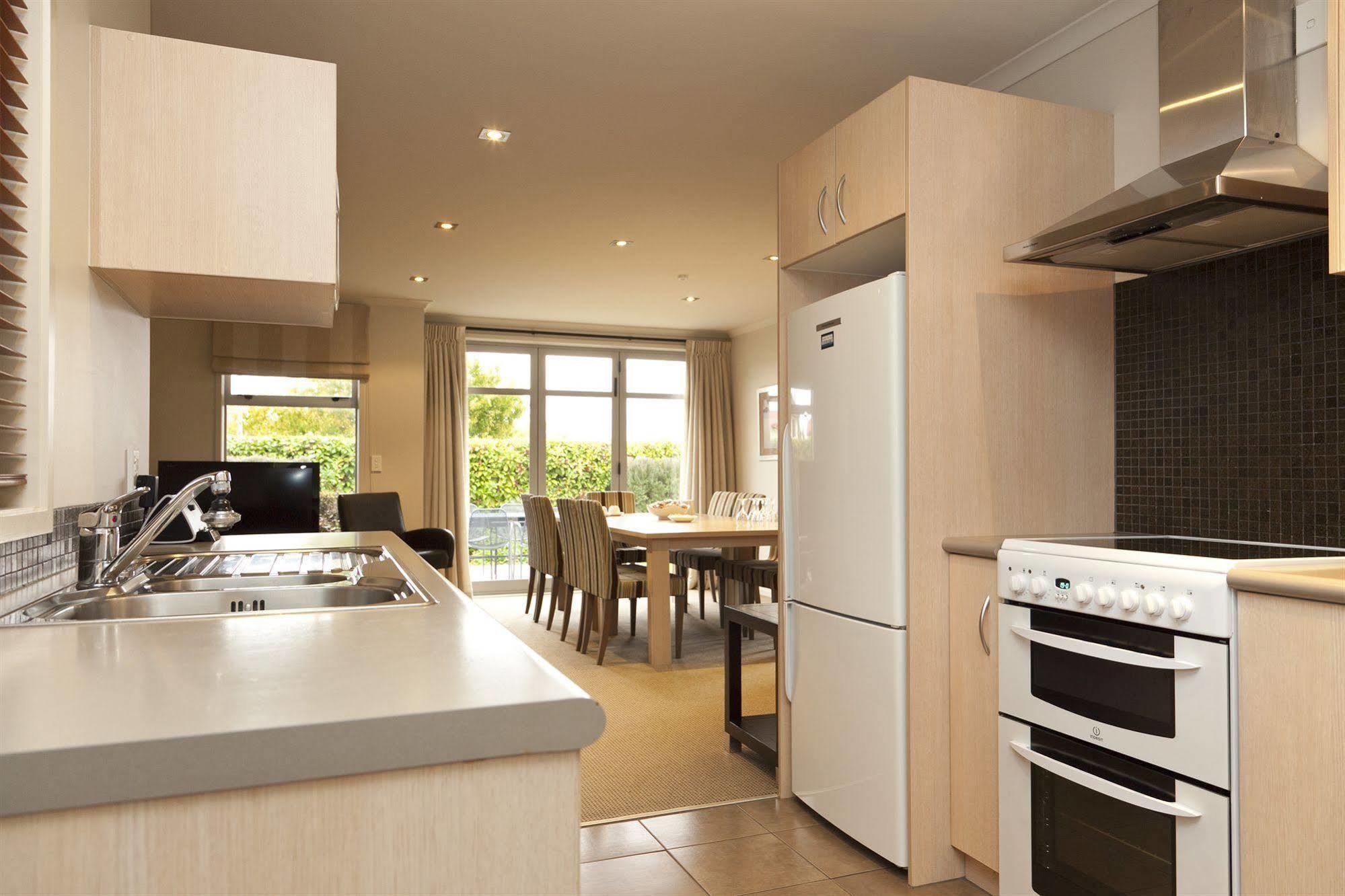 Beechtree Motel Taupo Zewnętrze zdjęcie