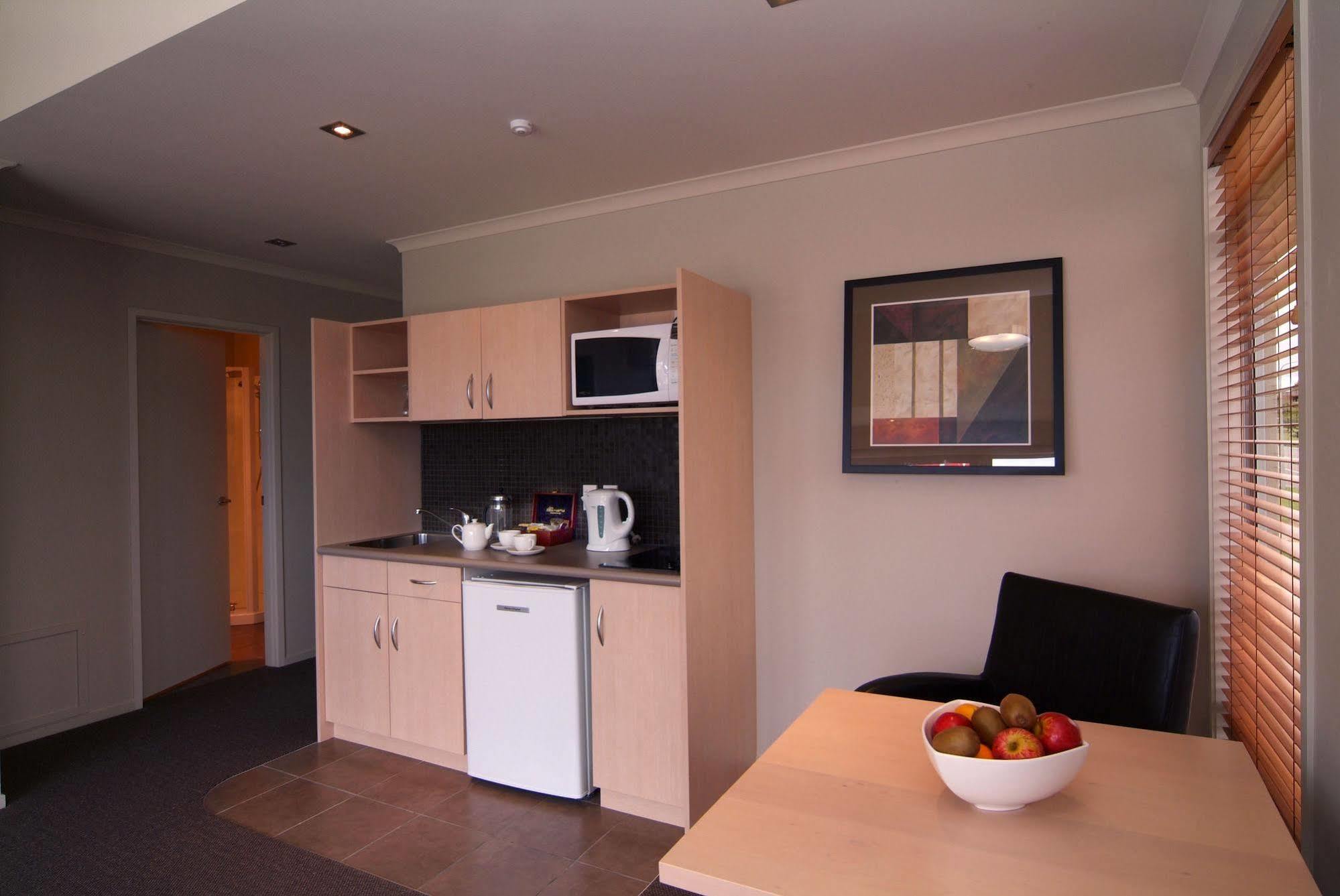 Beechtree Motel Taupo Zewnętrze zdjęcie